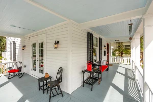 $1,150,000 | 26 Riberia Street, St. Augustine, FL 32084