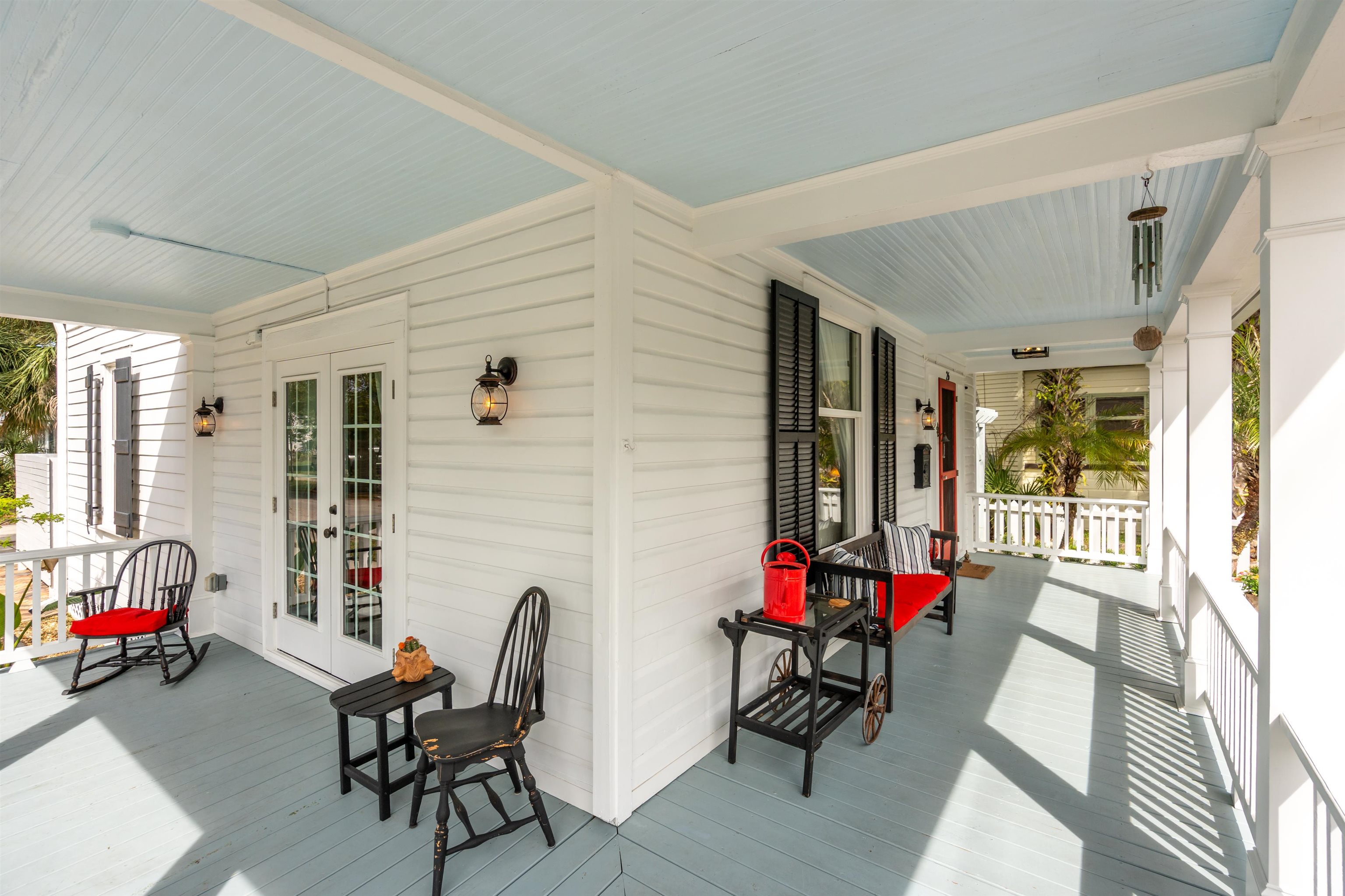 26 Riberia Street St. Augustine, FL 32084 - Photo 45 of 51