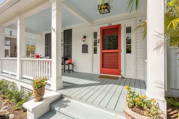 $1,150,000 | 26 Riberia Street, St. Augustine, FL 32084