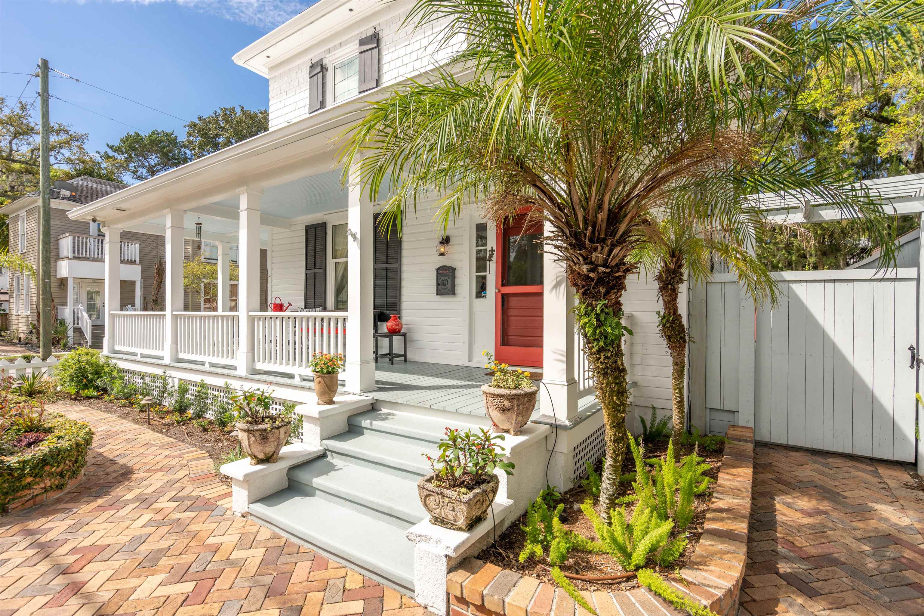 26 Riberia Street St. Augustine, FL 32084 - Photo 47 of 51