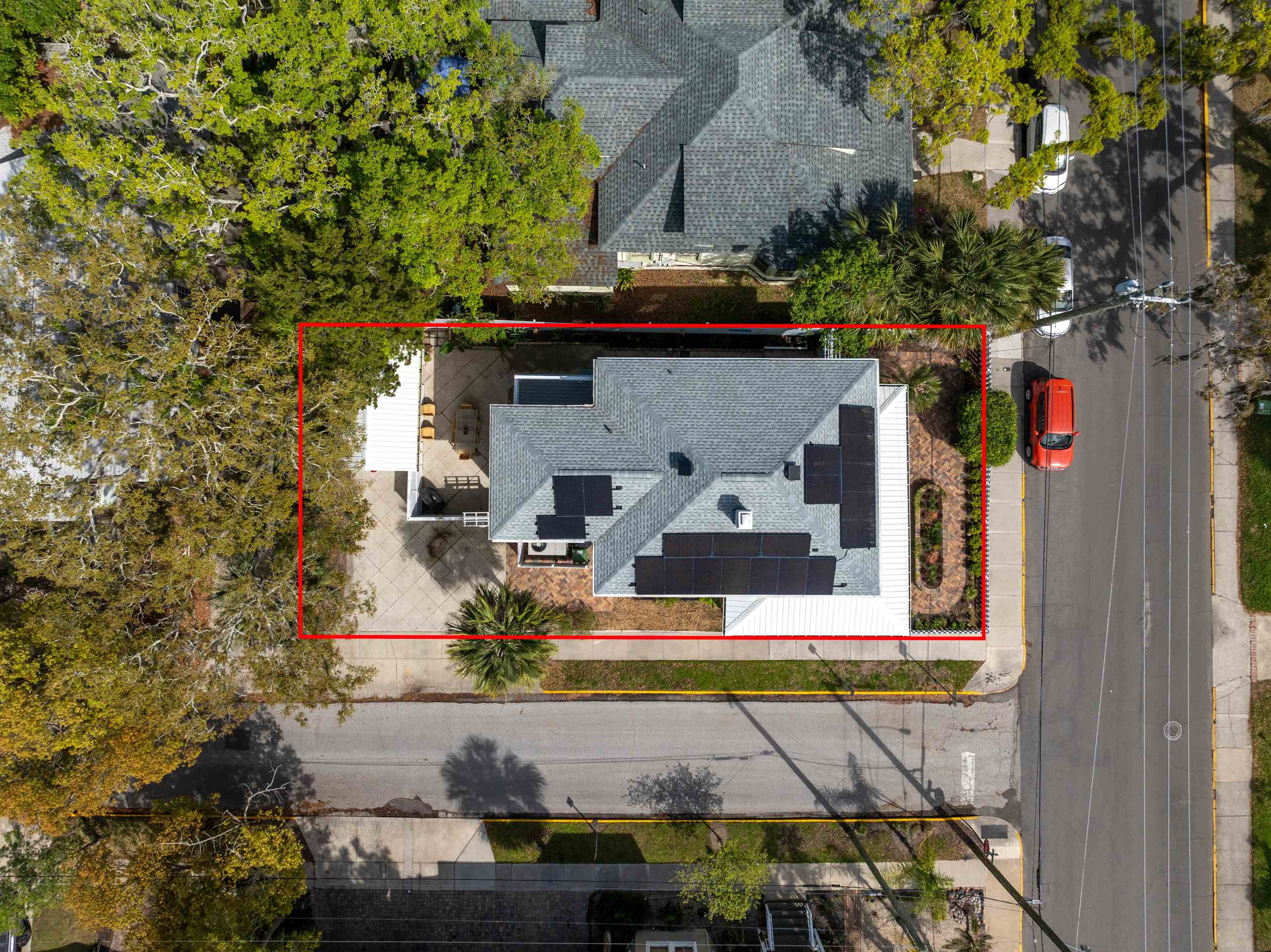 26 Riberia Street St. Augustine, FL 32084 - Photo 49 of 51