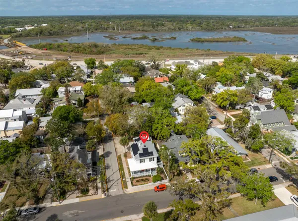 $1,150,000 | 26 Riberia Street, St. Augustine, FL 32084