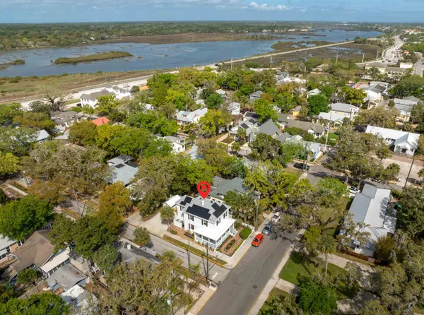 $1,150,000 | 26 Riberia Street, St. Augustine, FL 32084