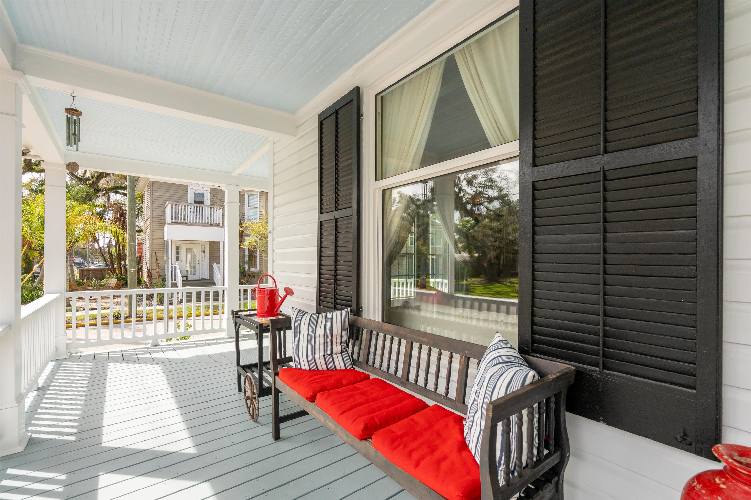 26 Riberia Street St. Augustine, FL 32084 - Photo 6 of 51