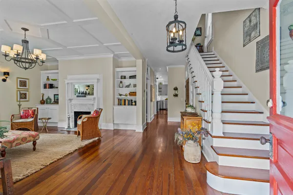 $1,150,000 | 26 Riberia Street, St. Augustine, FL 32084