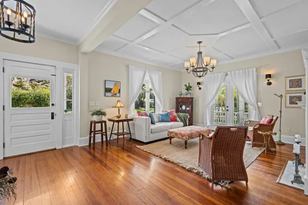 $1,150,000 | 26 Riberia Street, St. Augustine, FL 32084