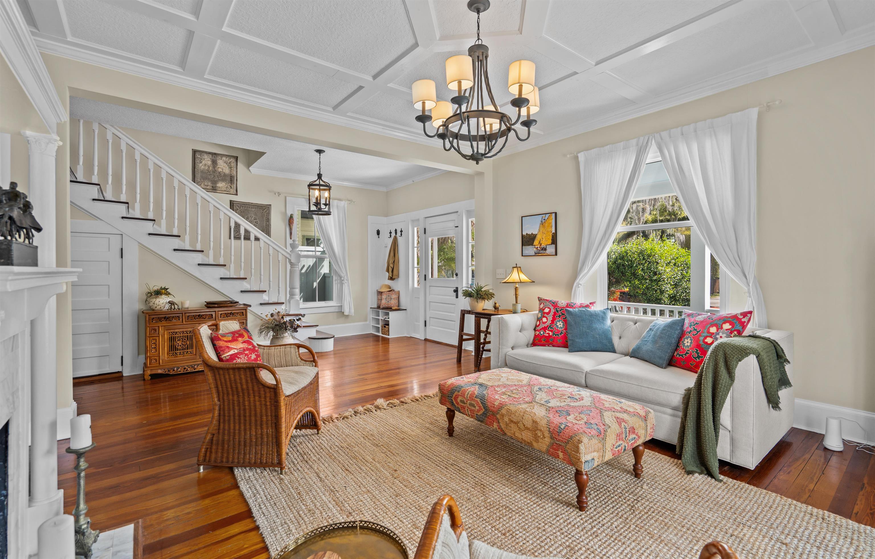 26 Riberia Street St. Augustine, FL 32084 - Photo 10 of 51