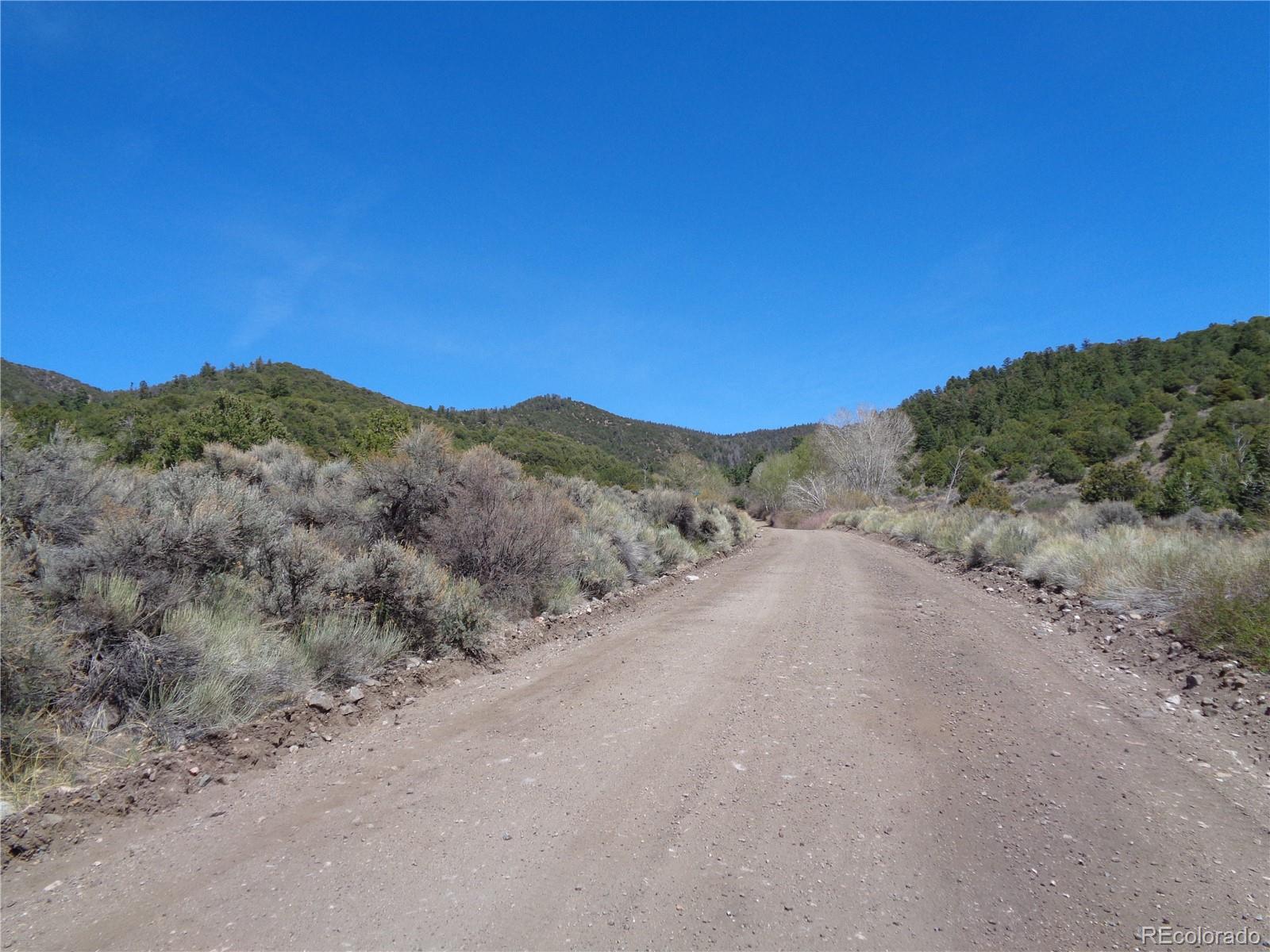 0 Balleroy Road Fort Garland, CO 81133 - Photo 2 of 12