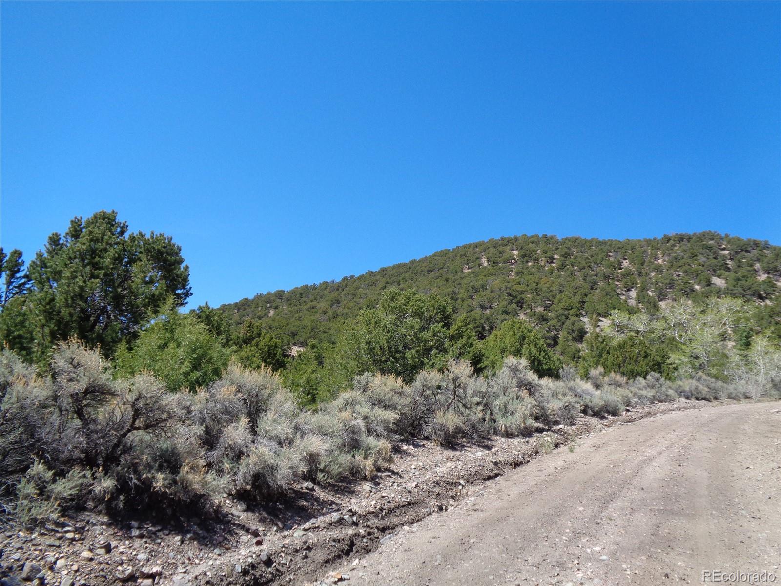 0 Balleroy Road Fort Garland, CO 81133 - Photo 5 of 12