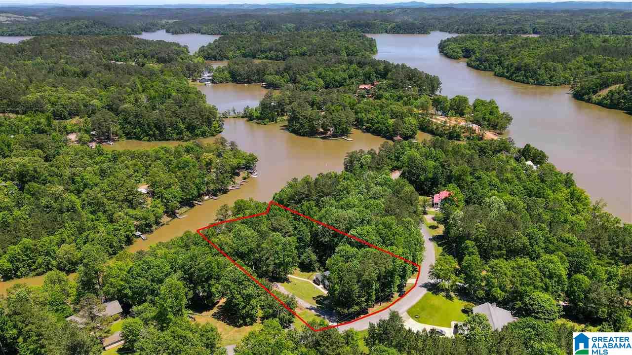 255 Ridge Drive Shelby, AL 35143 - Photo 47 of 50