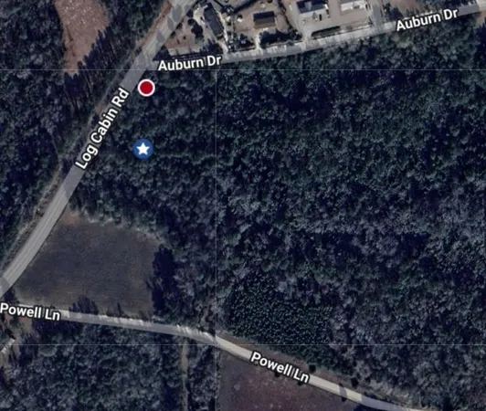 $352,000 | Tbd Log Cabin Road, Loris, SC 29569