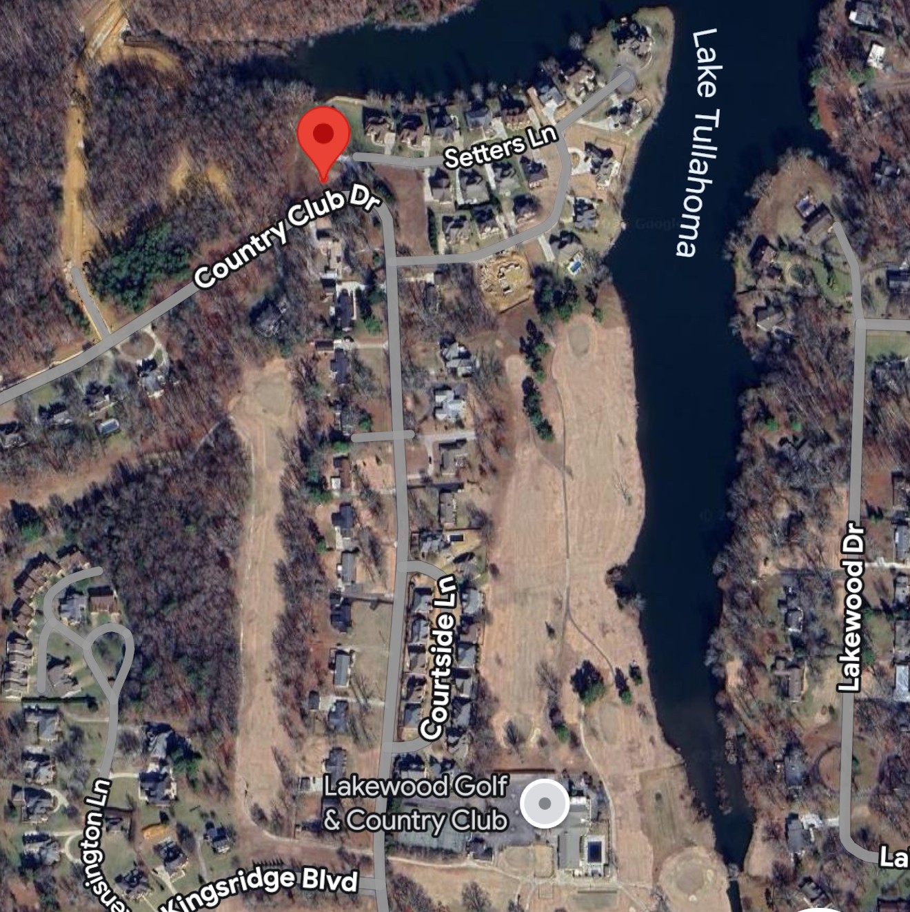 18 Setters Lane West Tullahoma, TN 37388 - Photo 20 of 20