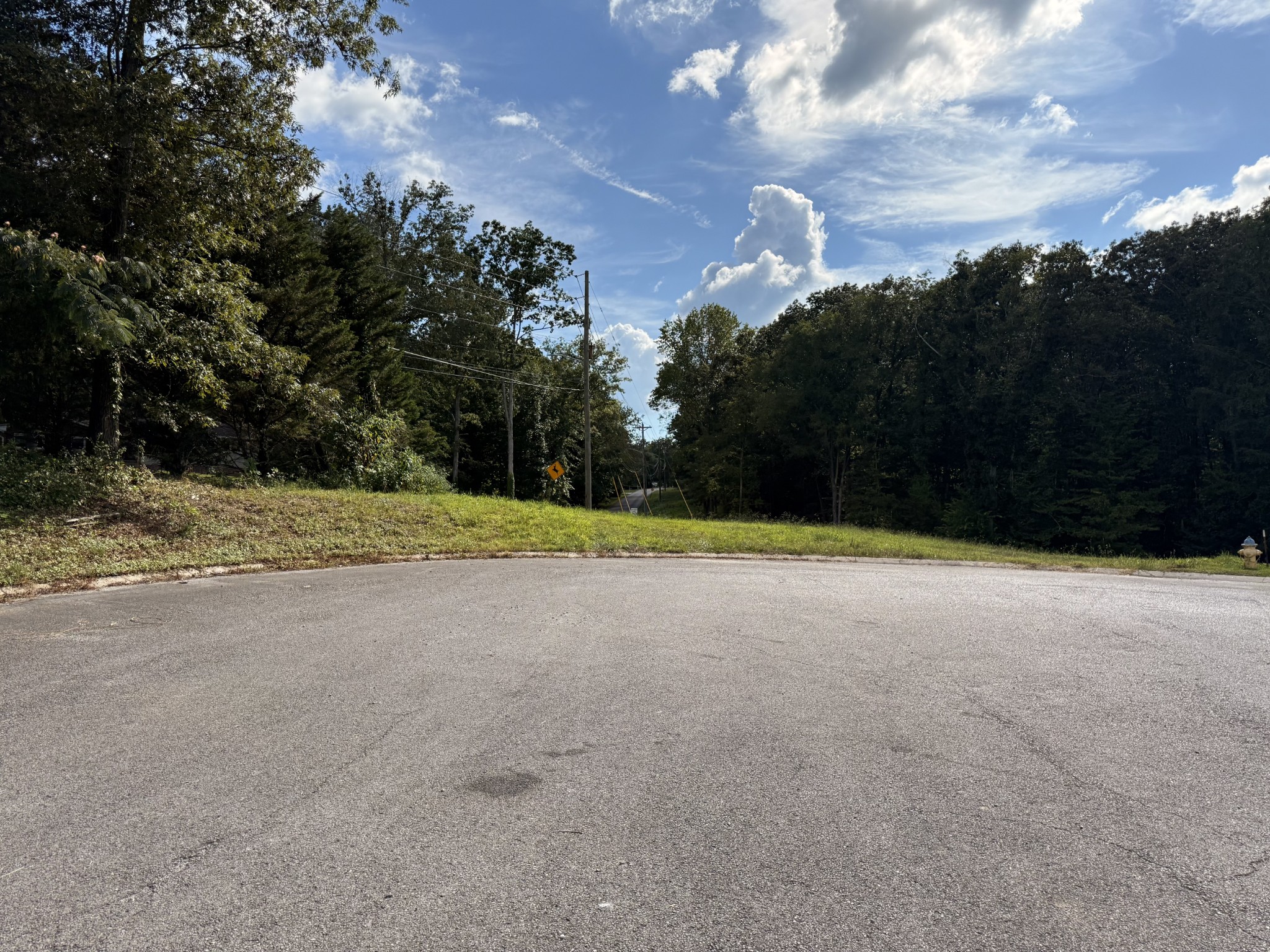 18 Setters Lane West Tullahoma, TN 37388 - Photo 5 of 20 a view of swimming pool is middle in the middle of a yard
