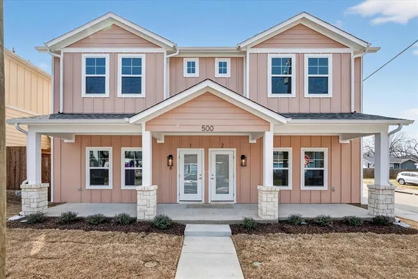 $2,935 | 500 East Kimball Street, Unit 1, Mansfield, TX 76063