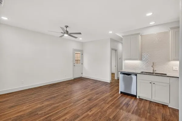 $2,935 | 500 East Kimball Street, Unit 1, Mansfield, TX 76063