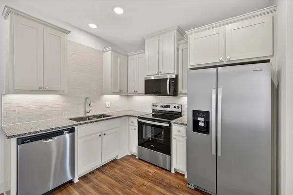 $2,935 | 500 East Kimball Street, Unit 1, Mansfield, TX 76063