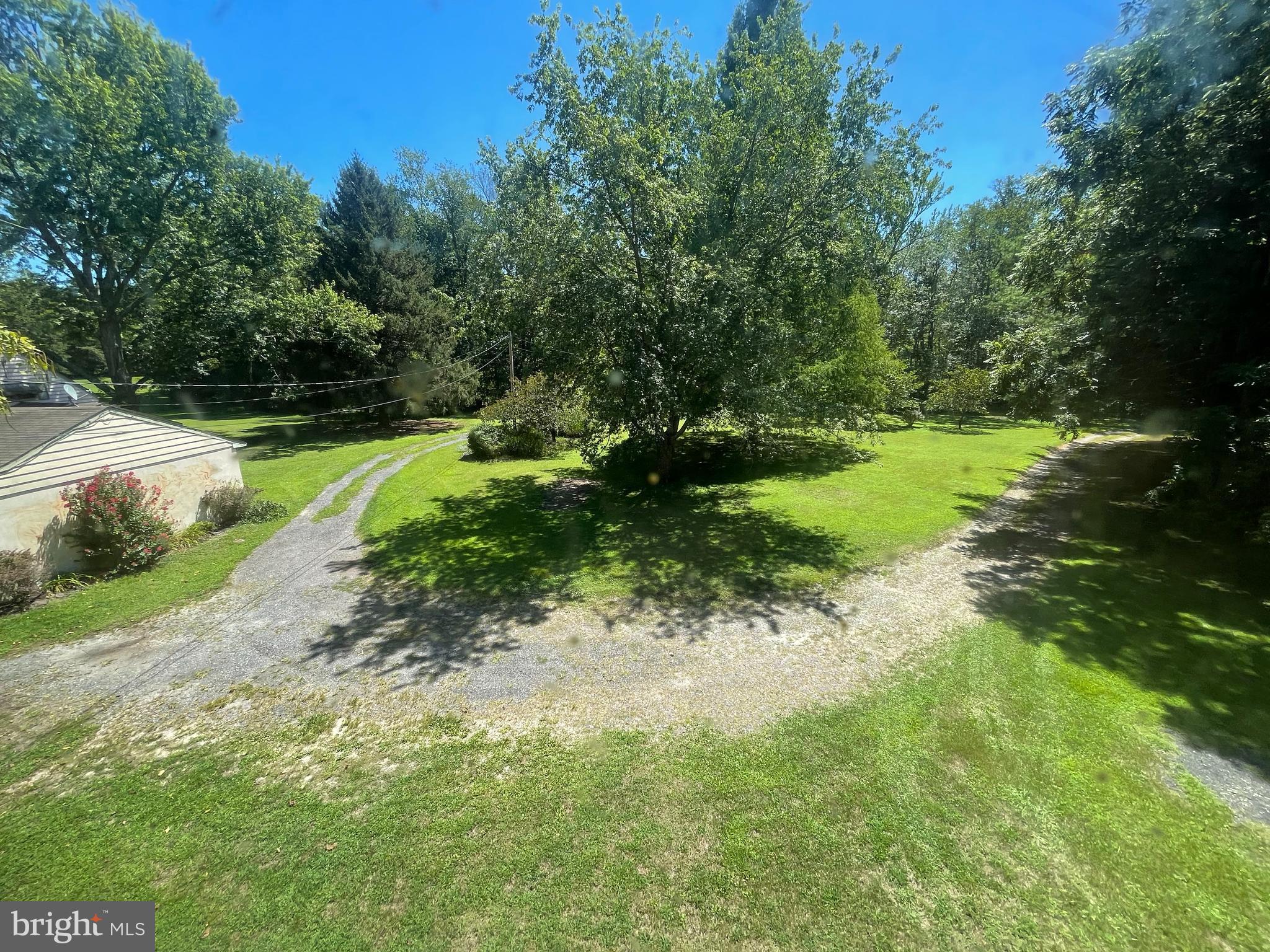 206 Burrs Mill Road Southampton, NJ 08088 - Photo 15 of 62 Circular Driveway