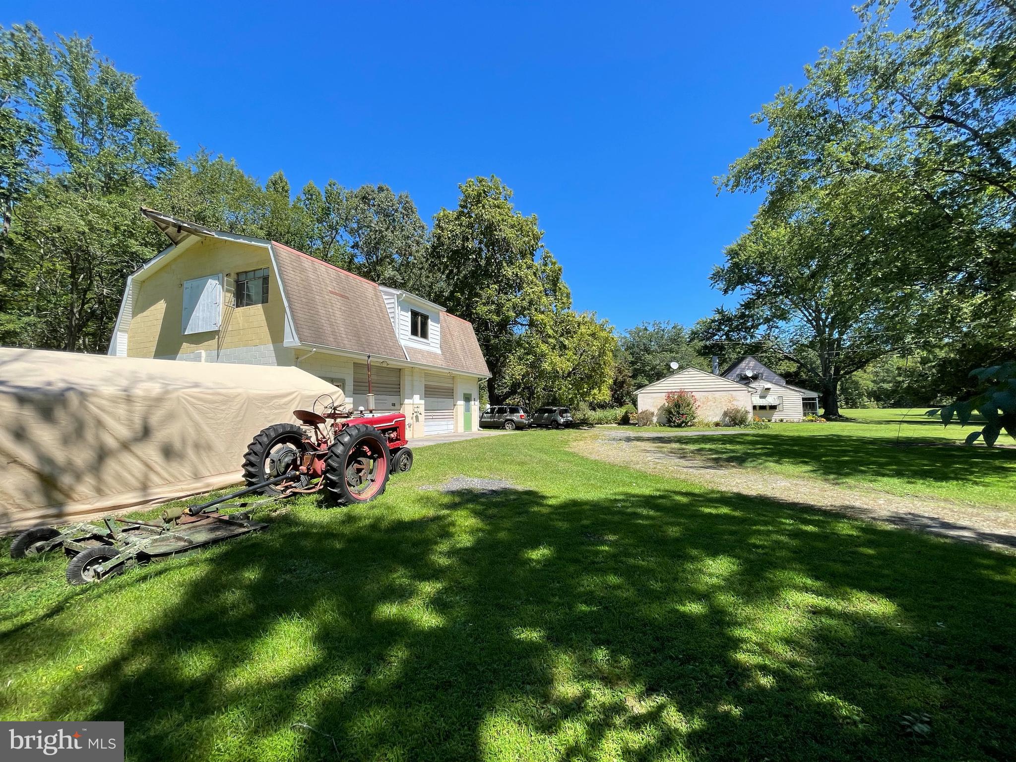206 Burrs Mill Road Southampton, NJ 08088 - Photo 16 of 62 Gallery Image 16