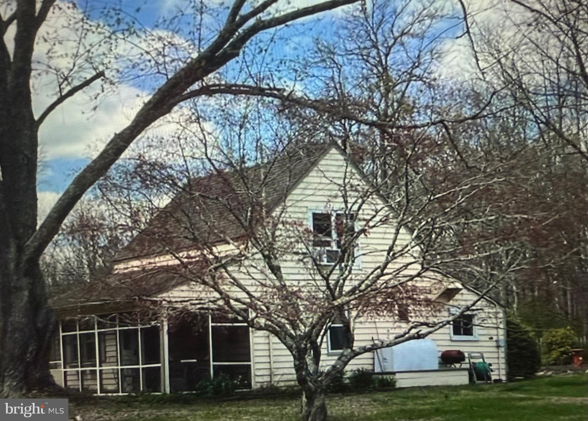 206 Burrs Mill Road Southampton, NJ 08088 - Photo 17 of 62 Farm Home