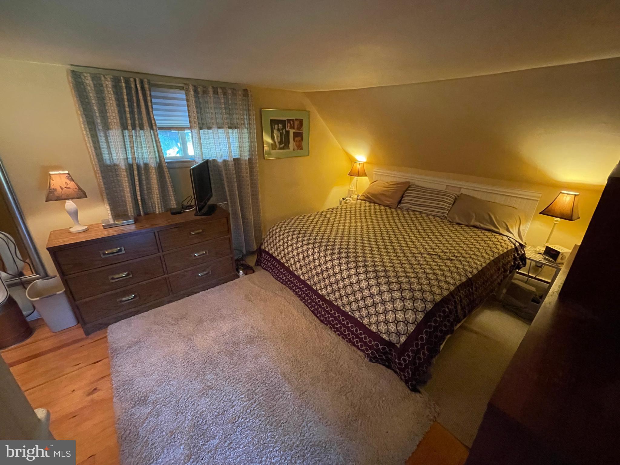 206 Burrs Mill Road Southampton, NJ 08088 - Photo 29 of 62 Primary Bedroom