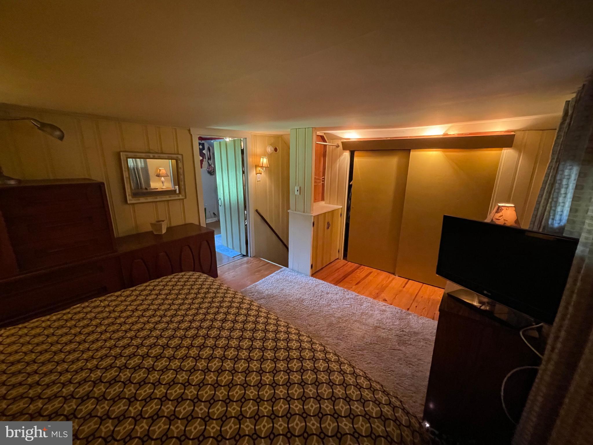 206 Burrs Mill Road Southampton, NJ 08088 - Photo 30 of 62 Primary Bedroom