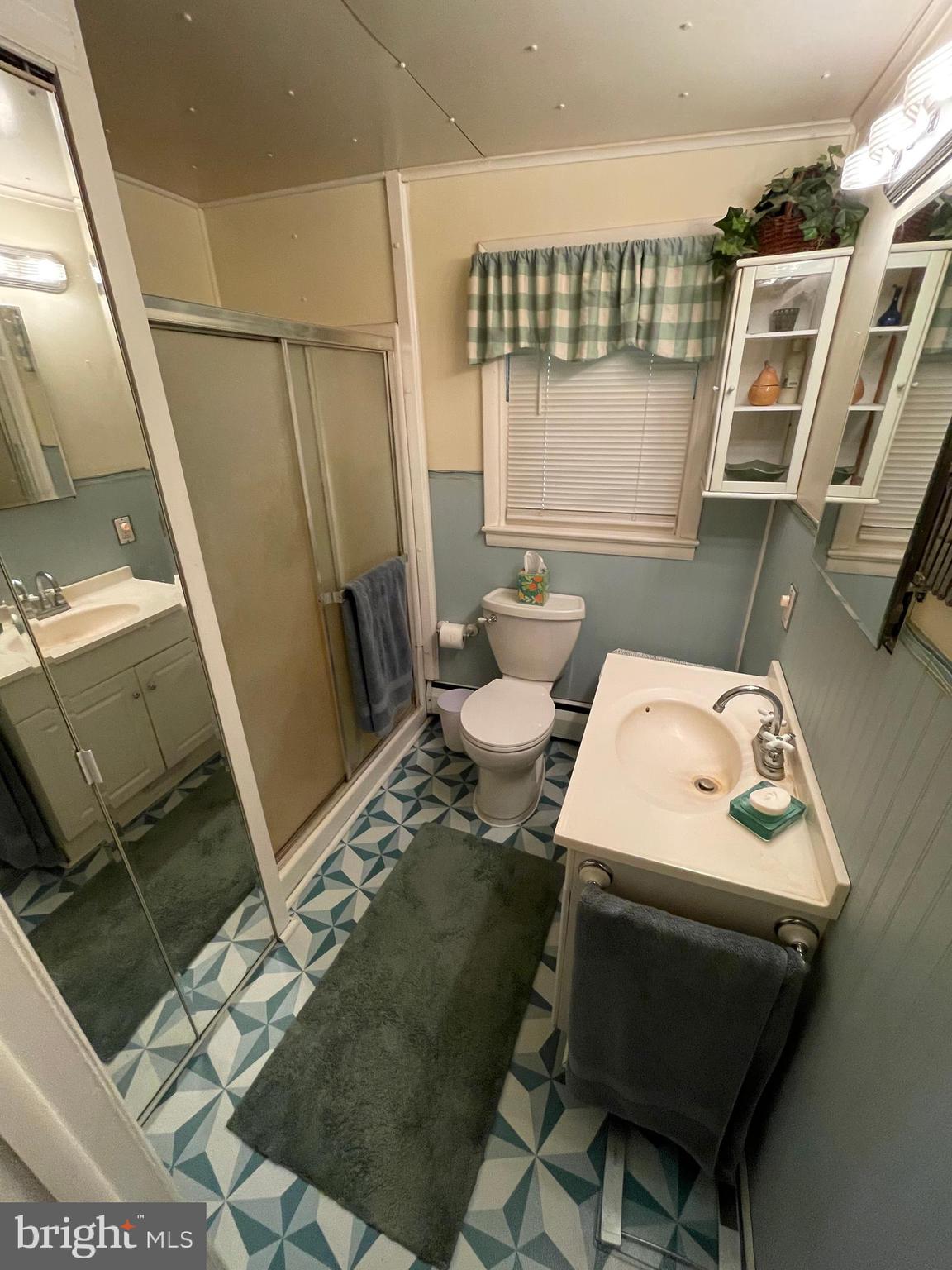 206 Burrs Mill Road Southampton, NJ 08088 - Photo 32 of 62 Farmhome Bath