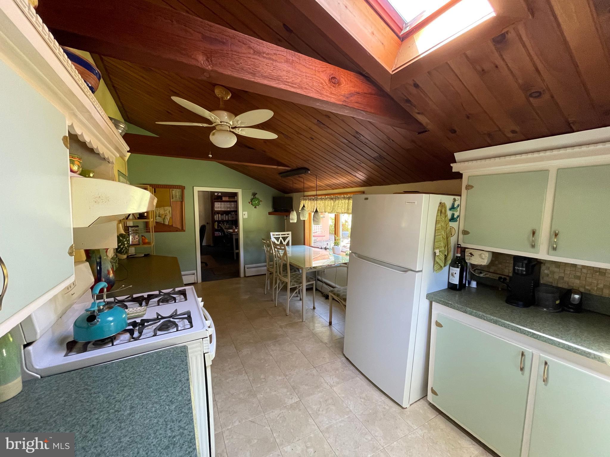 206 Burrs Mill Road Southampton, NJ 08088 - Photo 35 of 62 Kitchen