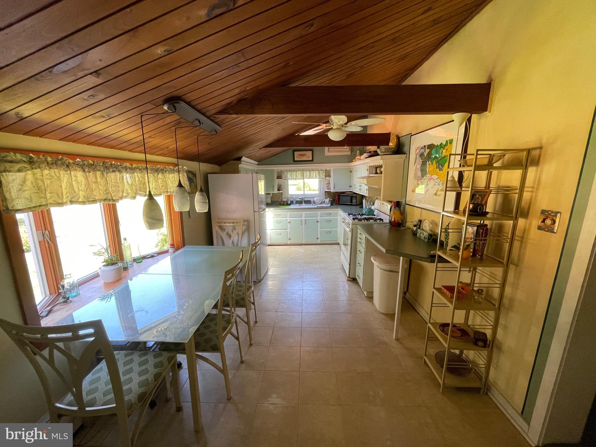 206 Burrs Mill Road Southampton, NJ 08088 - Photo 36 of 62 Kitchen