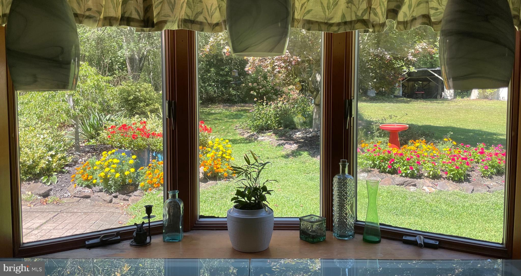 206 Burrs Mill Road Southampton, NJ 08088 - Photo 37 of 62 Kitchen Window