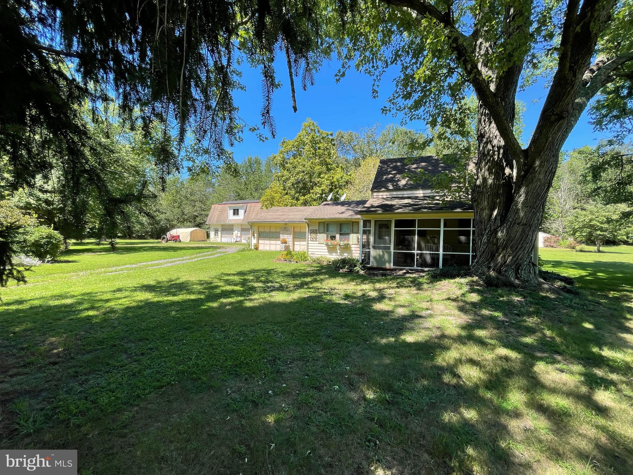 206 Burrs Mill Road Southampton, NJ 08088 - Photo 9 of 62 Farm Home