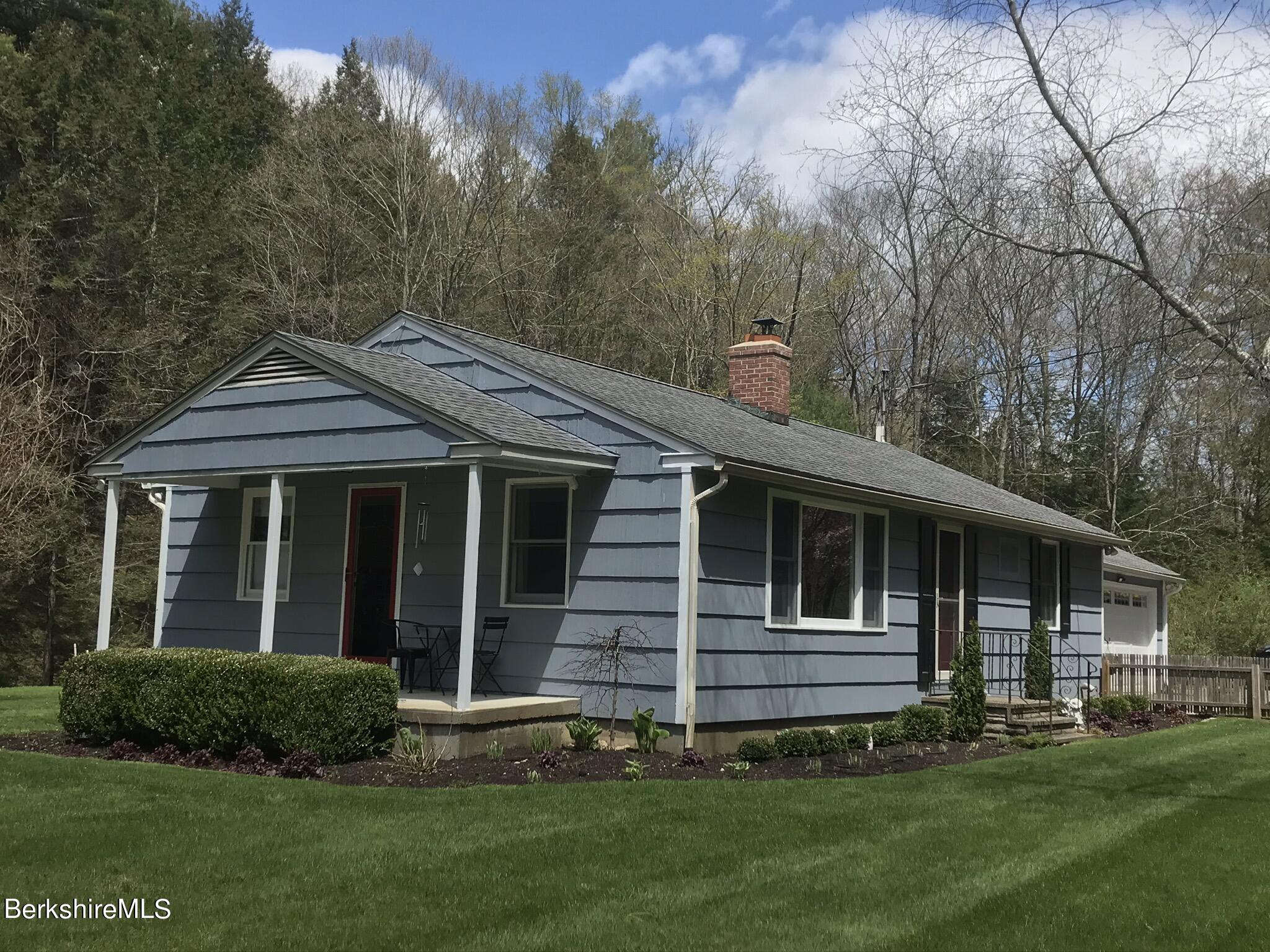 375 Salmon Kill Road Salisbury, CT 06039 - Photo 17 of 17 18