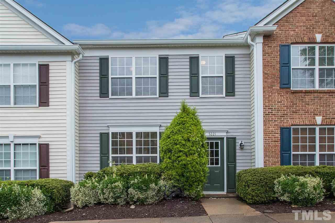 5221 Echo Ridge Road Raleigh, NC 27612 - Photo 1 of 28 Gallery Image 1