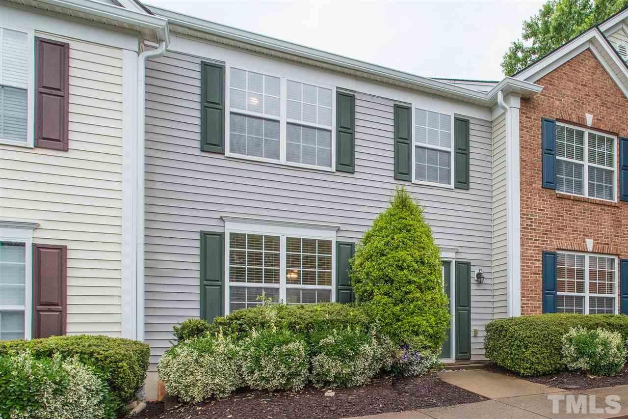 5221 Echo Ridge Road Raleigh, NC 27612 - Photo 2 of 28 Gallery Image 2
