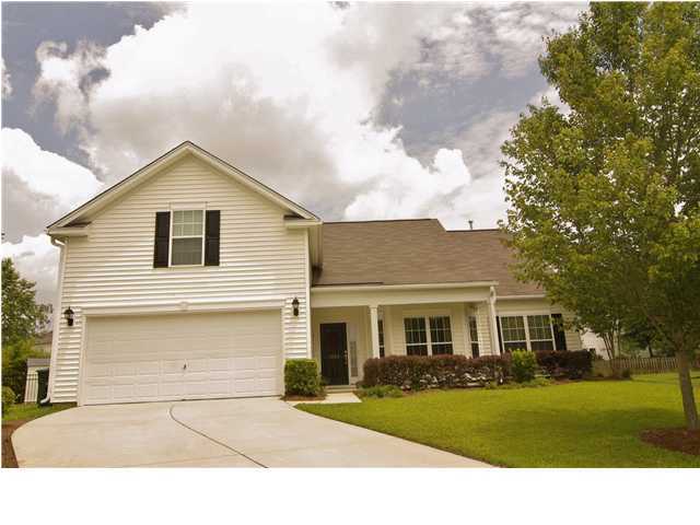 1505 Marsh Reed Court Hanahan, SC 29410 - Photo 1 of 4 Primary Photo