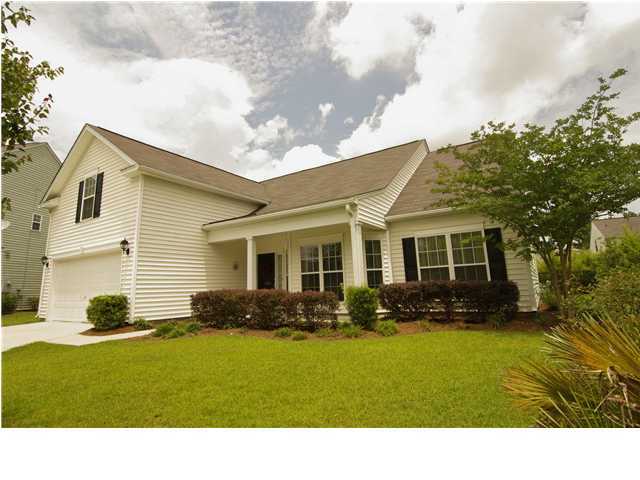 1505 Marsh Reed Court Hanahan, SC 29410 - Photo 2 of 4 Additional Photo