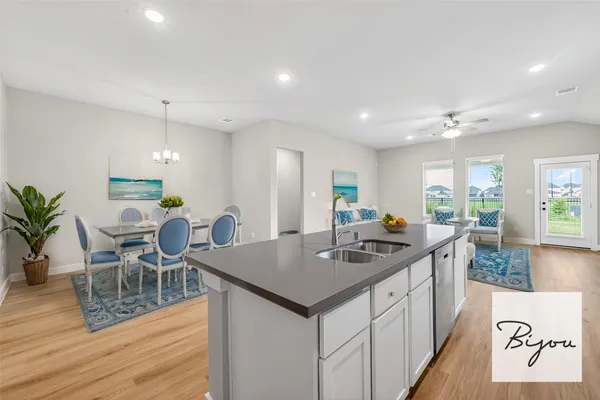 $3,500 | 2216 Inglenook Grv Drive, Katy, TX 77493