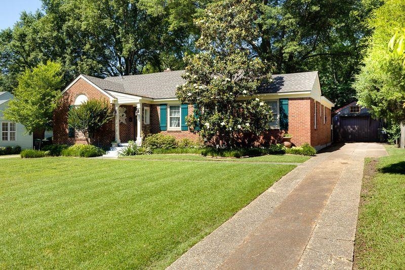745 Ivy Road Memphis, TN 38117 - Photo 3 of 39 Gallery Image 3
