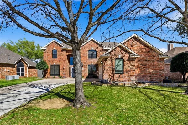 $649,000 | 6000 Briaridge Lane, Flower Mound, TX 75028
