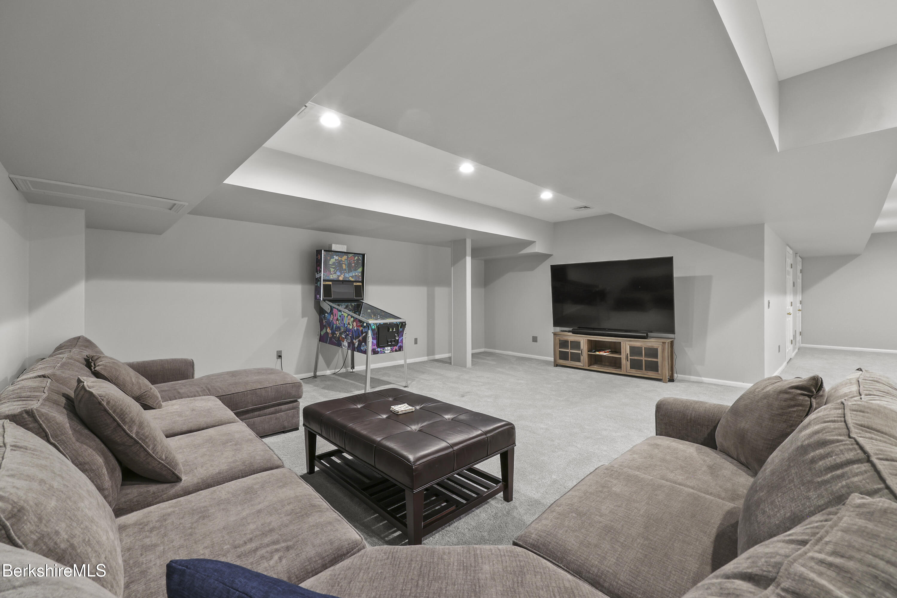 18 High Crest Road Lenox, MA 01240 - Photo 35 of 56 245 Lower Level