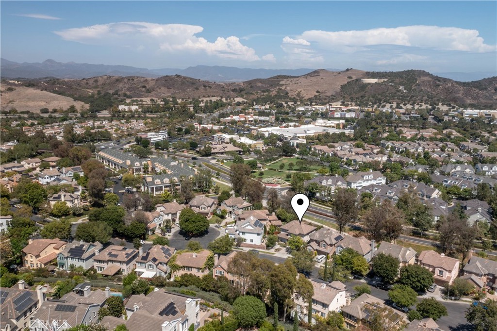 32 Reston Way Ladera Ranch, CA 92694 - Photo 54 of 59 Town Green and Mercantile West center in the near background
