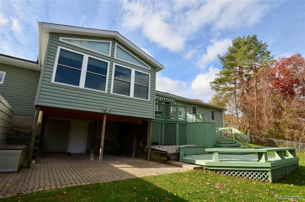 10344 North Webster Road Clio, MI 48420 - Photo 9 of 45