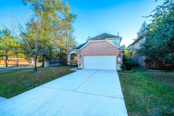 $2,600 | 138 Magnolia Grove Lane, Conroe, TX 77384