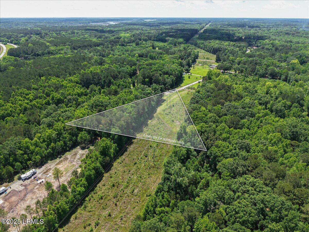 0 Kelly Road Seabrook, SC 29940 - Photo 5 of 6 5-MARKED DJI_20250513114940_0491_D