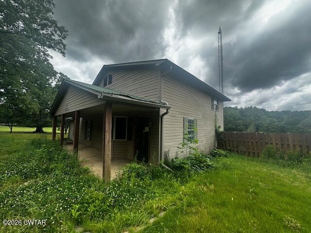 240 Pitts Road Sardis, TN 38371 - Photo 10 of 21 IMG_6955