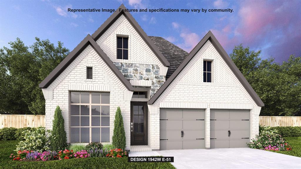 2909 Soaring Hls Drive Forney, TX 75126 - Photo 1 of 14