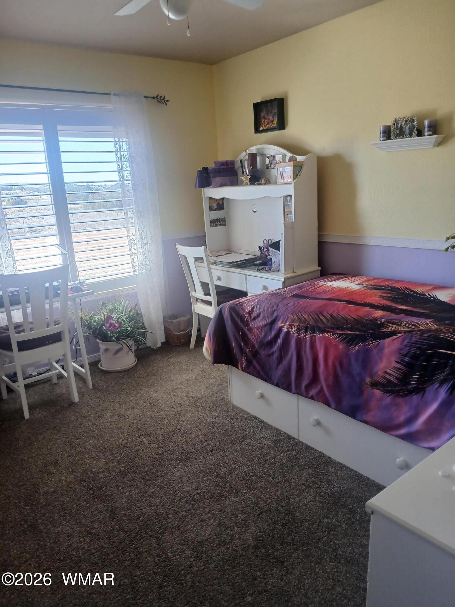 2787 Bourdon Ranch Road Taylor, AZ 85939 - Photo 20 of 22 1000009357