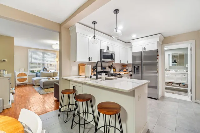 $949,000 | 513 17th Street, Union City, NJ 07087