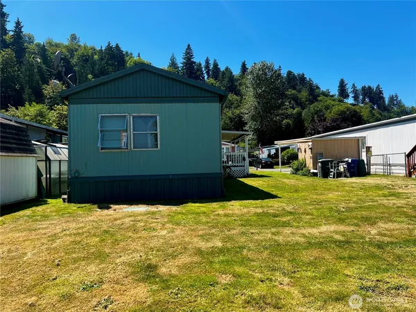 $59,000 | 8705 143rd Ave Court East, Unit 48, Puyallup, WA 98372