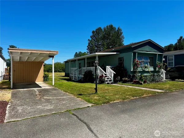 $59,000 | 8705 143rd Ave Court East, Unit 48, Puyallup, WA 98372