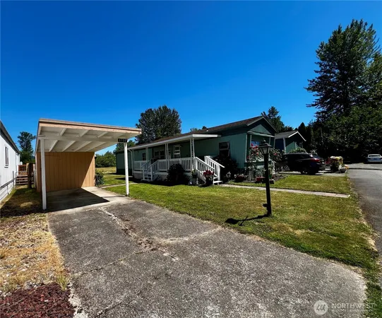 $59,000 | 8705 143rd Ave Court East, Unit 48, Puyallup, WA 98372